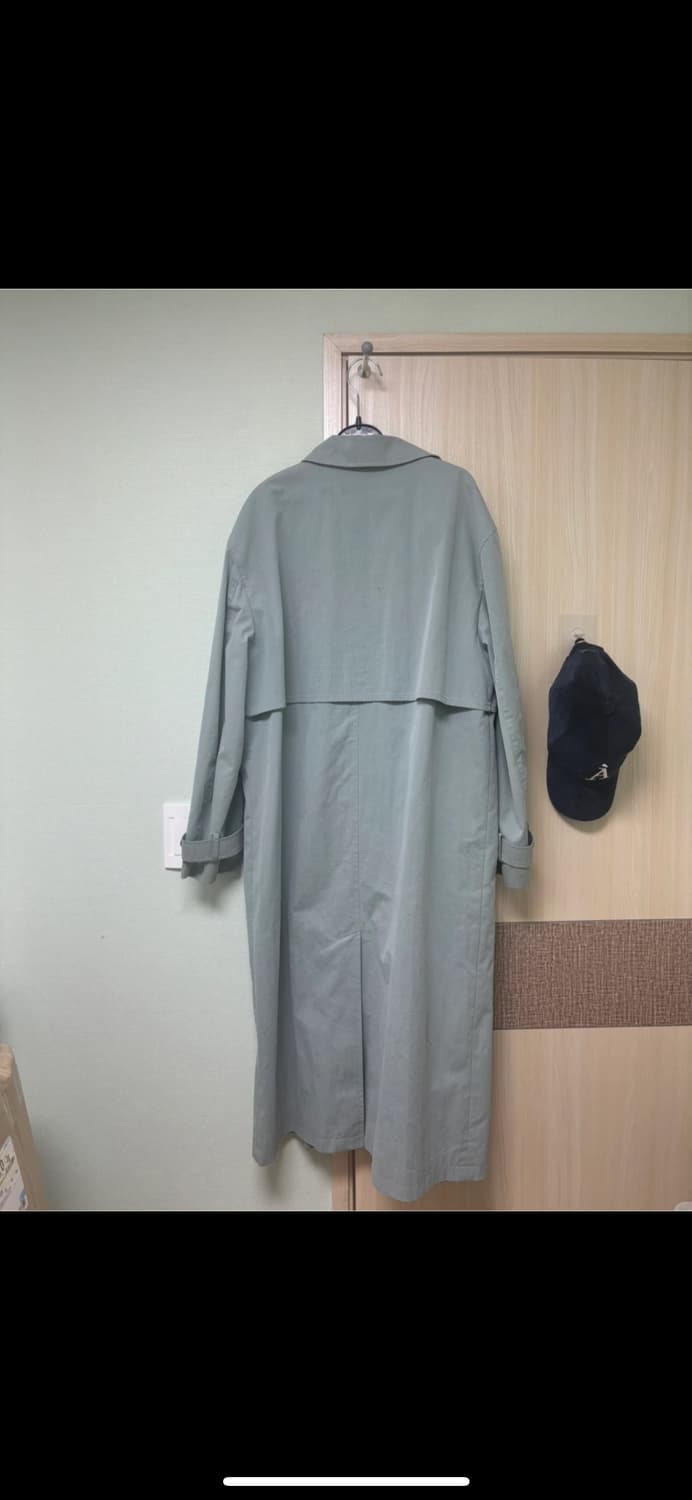 아비에무아 트렌치 코트 상품이미지4