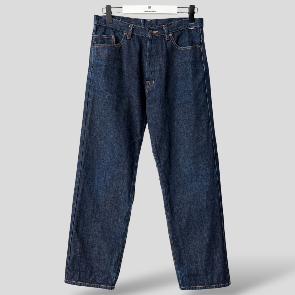 (31)SILAS 데님 청바지 상품이미지1