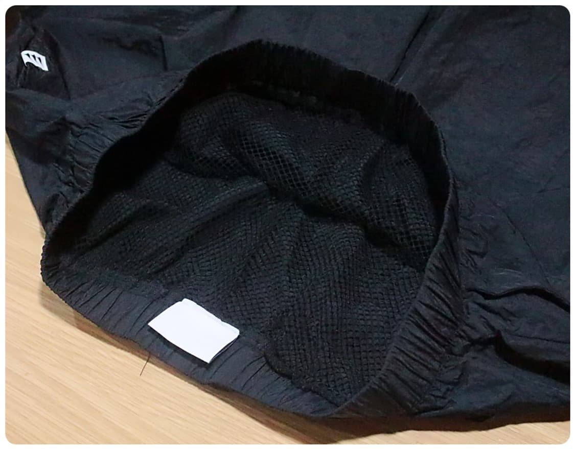 [XL] 어반디타입 트레이닝 하프 팬츠 상품이미지6