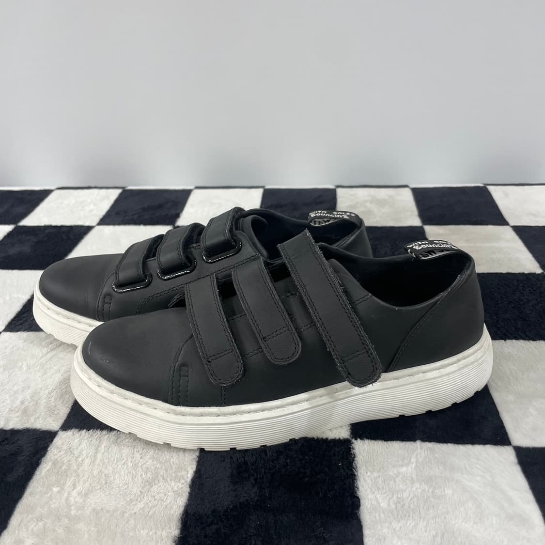 닥터마틴 단테 스트랩 스니커즈 (42) 상품이미지3