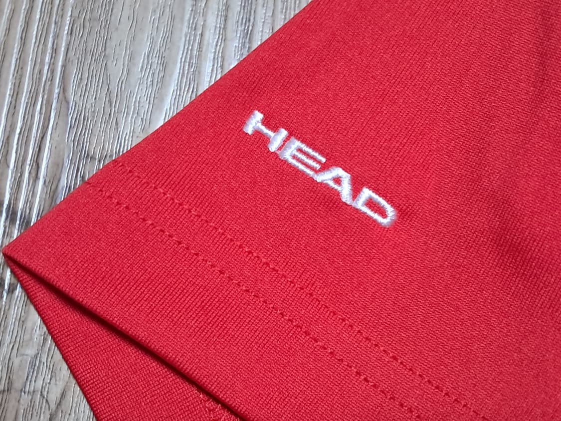 헤드 여성 반팔티 S 상품이미지6