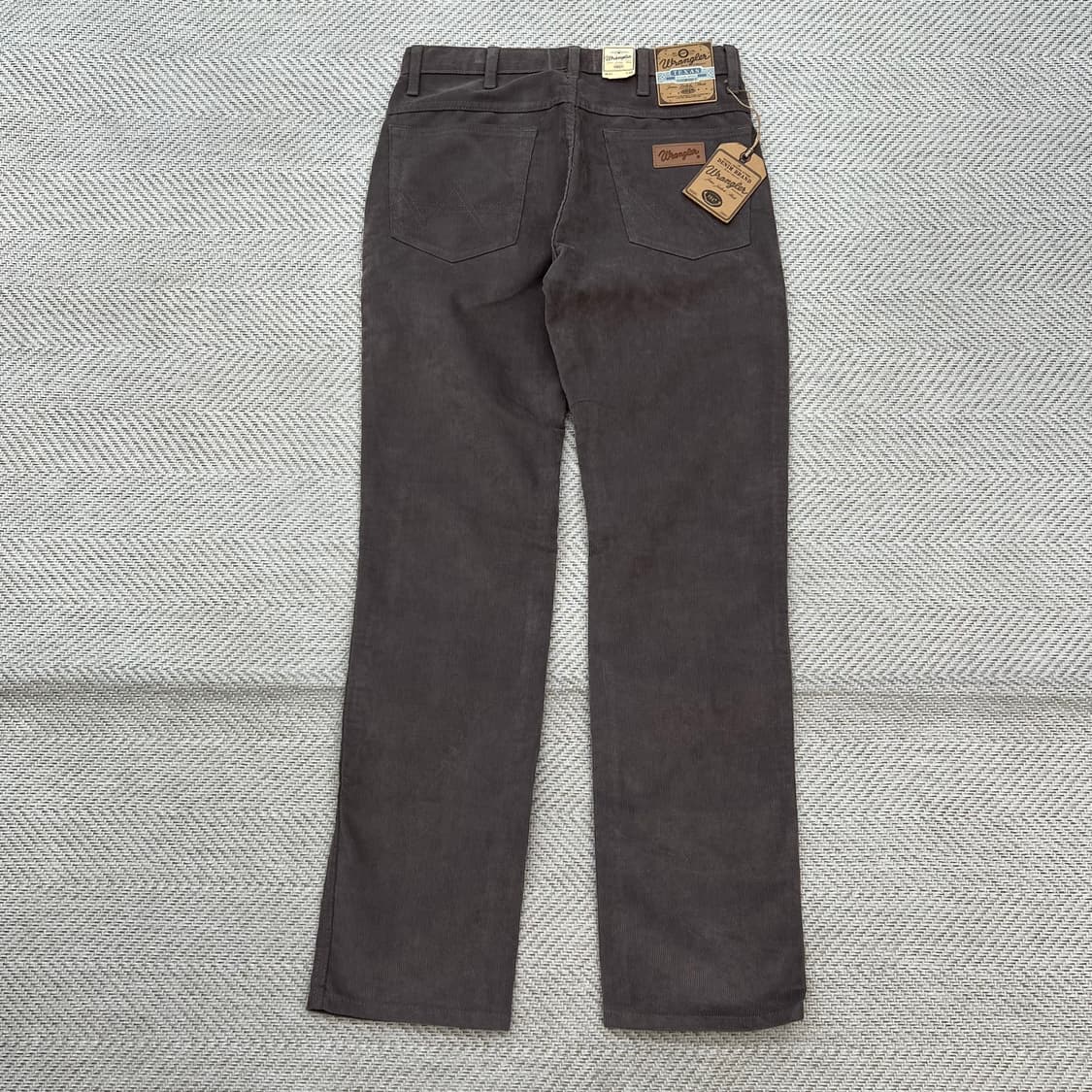 랭글러 코듀로이 팬츠 r2612 상품이미지2