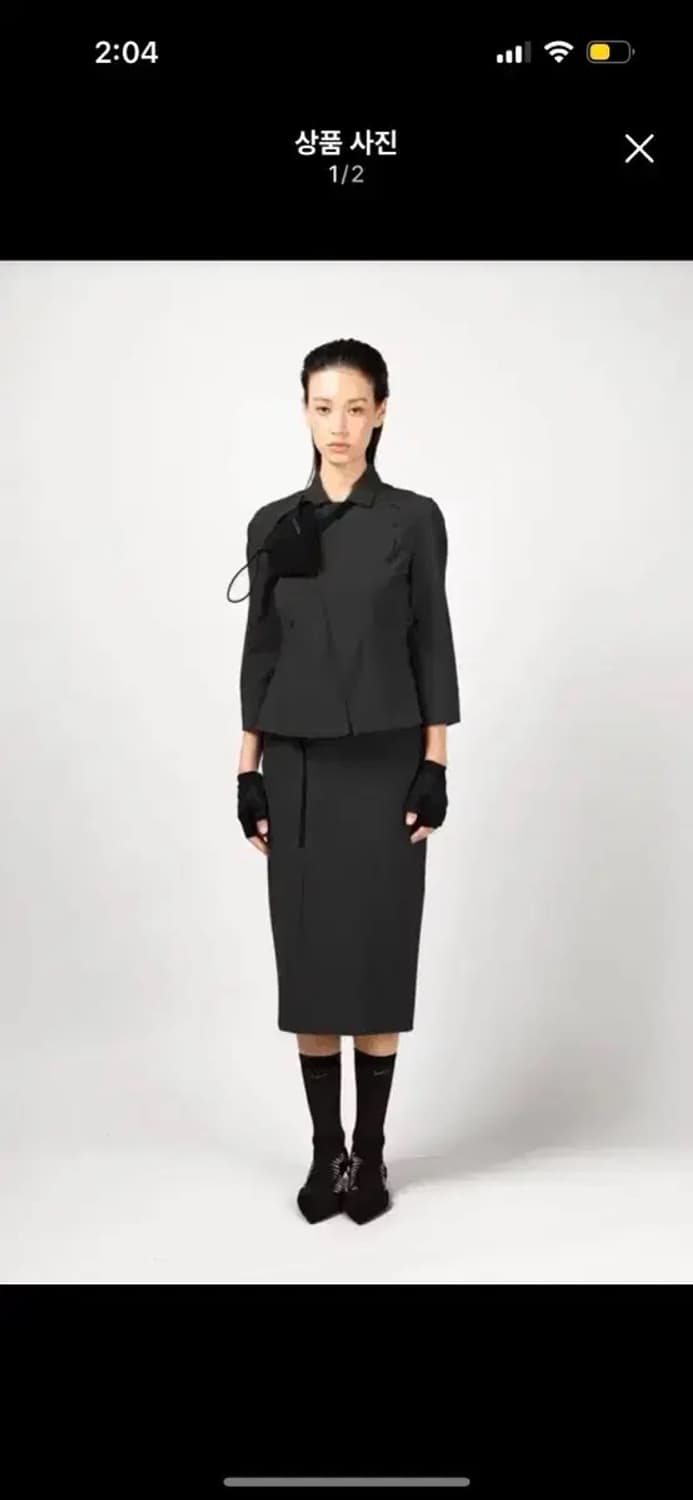 혜인서 트리니티 셔츠 상품이미지1