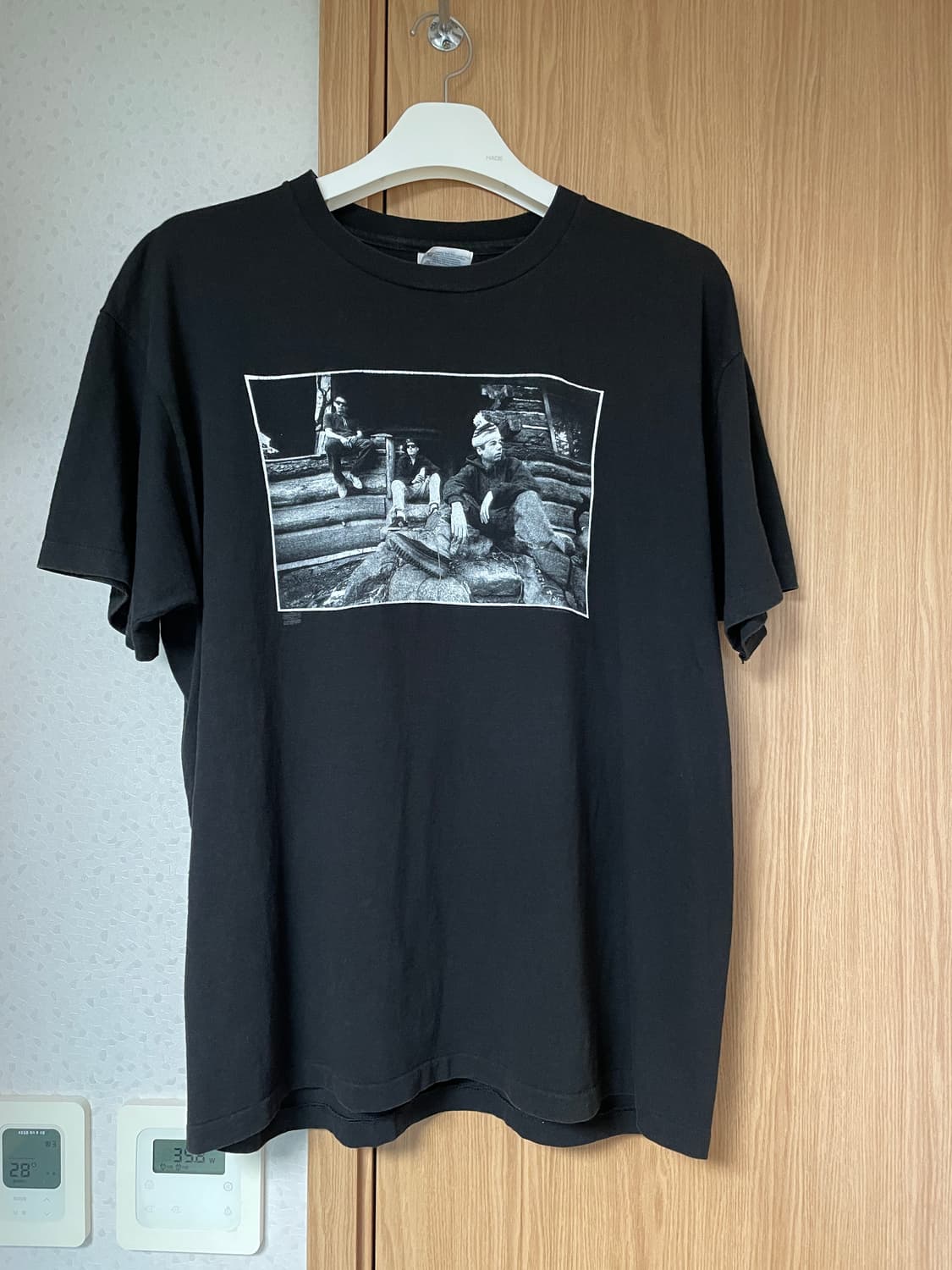 90s 빈티지 비스티보이즈 티셔츠 상품이미지1