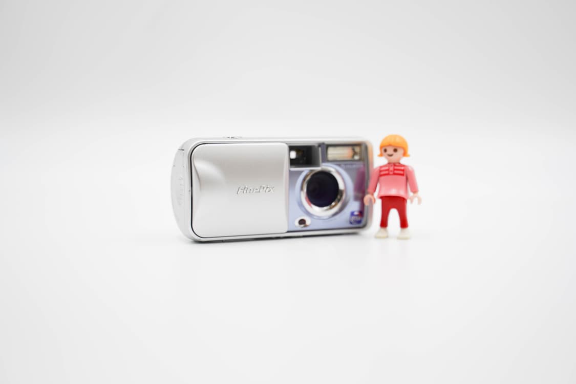 Fujifilm FinePix A605 (후지필름 파인픽스 A605) 상품이미지1