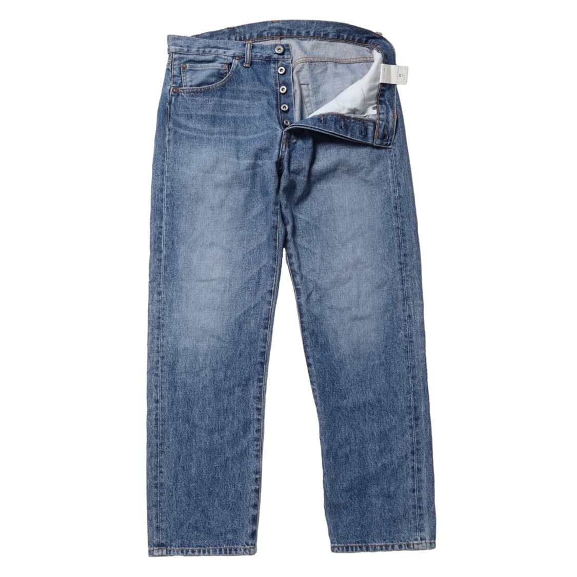 칼 오 라인 Cal O Line Denim Pants 
 상품이미지4
