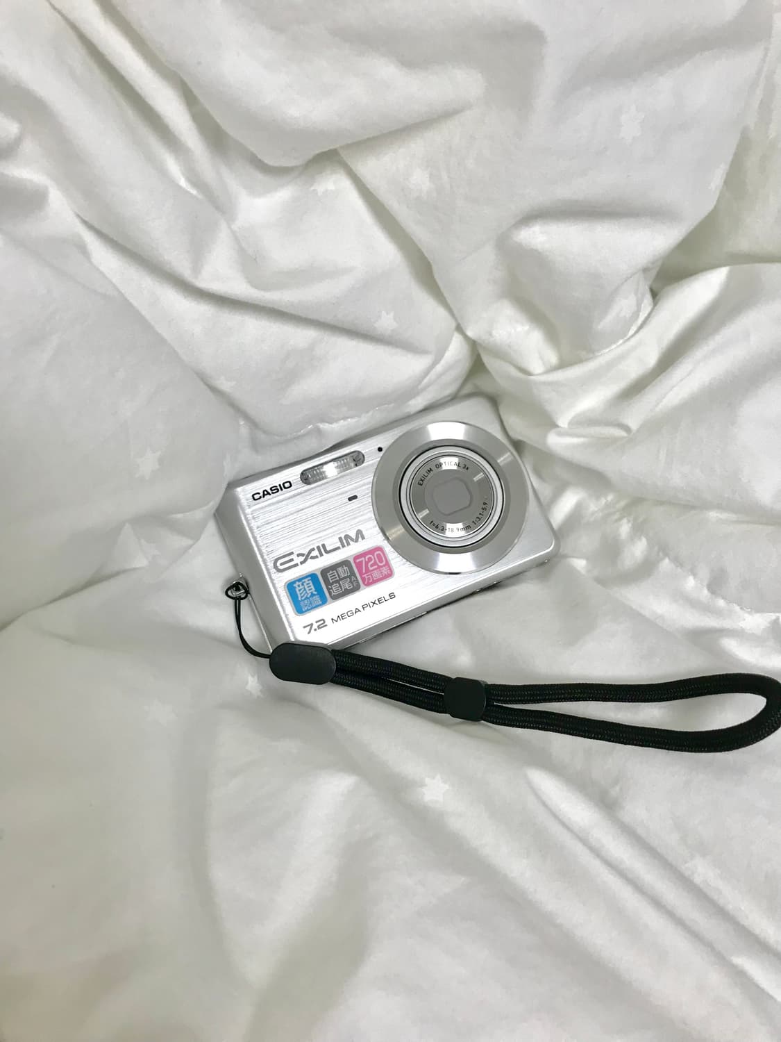 Exilim ex-z77 / 카시오 엑슬림 ex-z77 상품이미지1