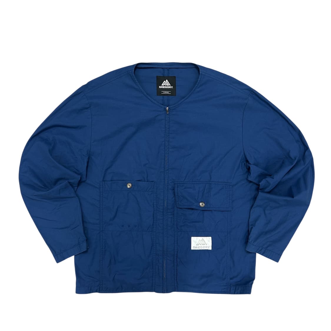 그레고리 까를라 자켓(L) 상품이미지1