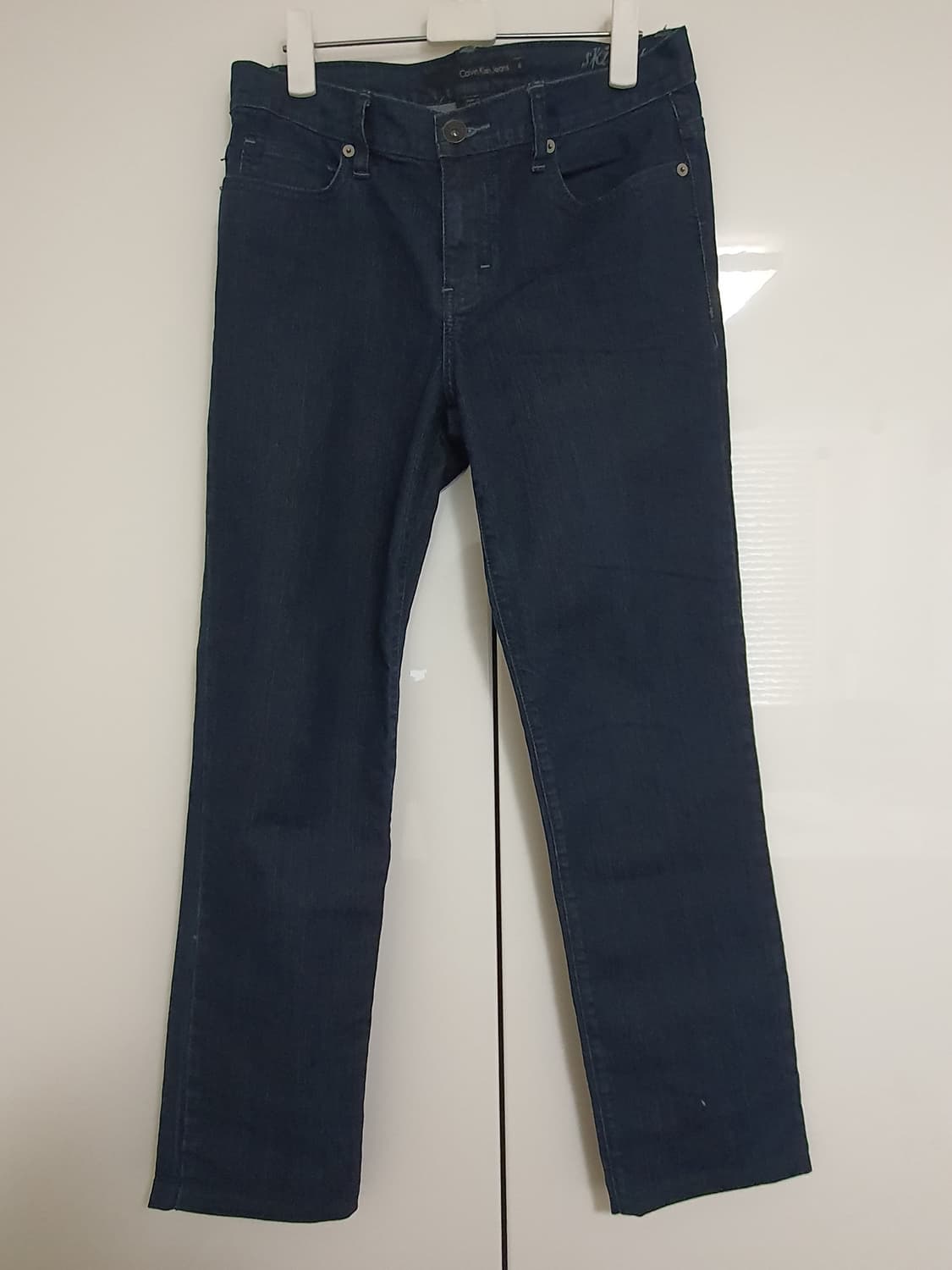 캘빈클라인 데님 6사이즈 상품이미지1