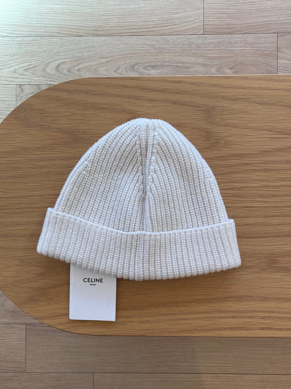 셀린느 boy doll beanie 상품이미지2