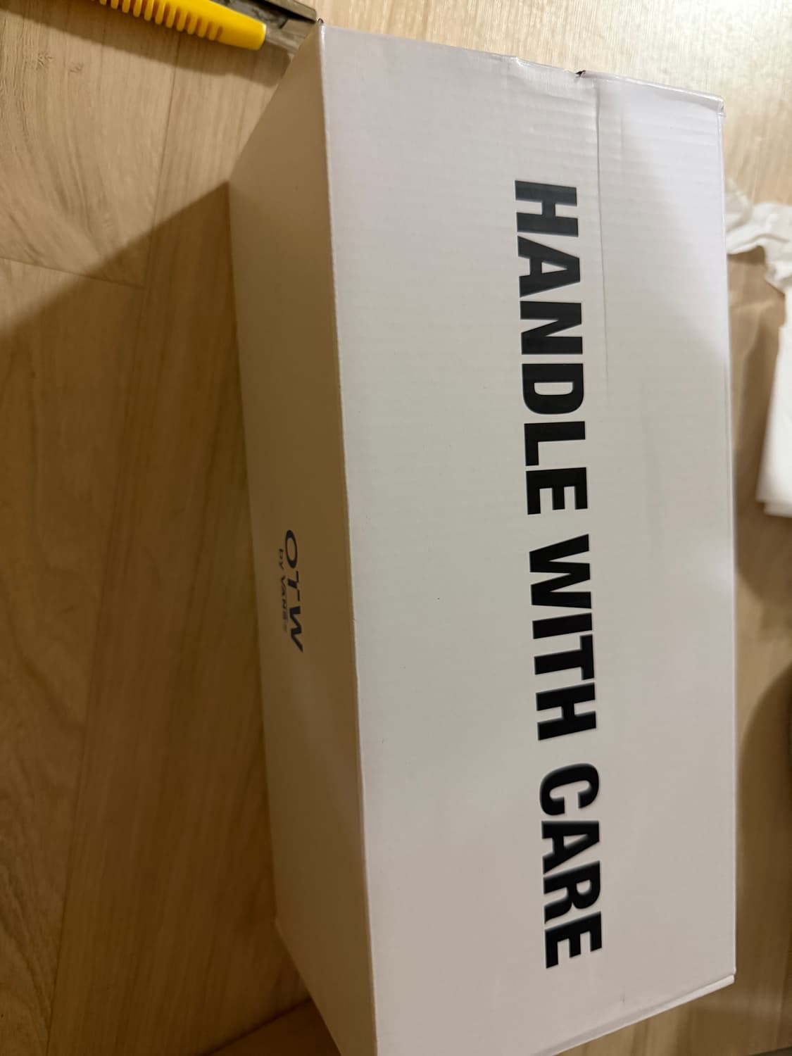 [255] 갤러리디파트먼트 x 반스 상품이미지4