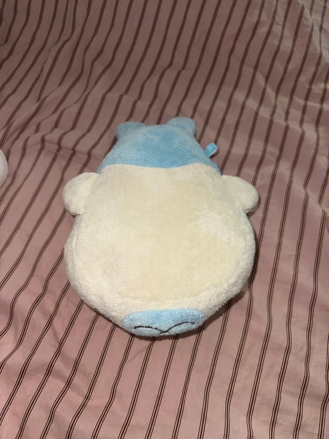 (가격인하)마메고마 인형판매 3가지(시로고마,미즈고마) 대형인형 상품이미지7