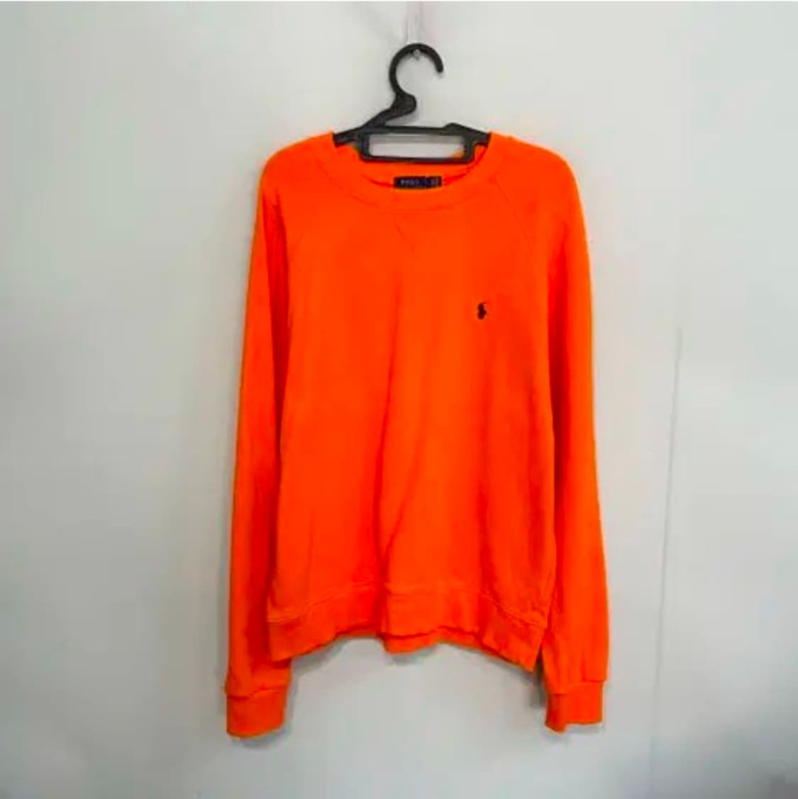 폴로 랄프로렌 남성 맨투맨 티셔츠 L  상품이미지1