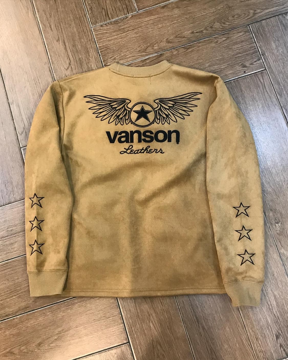 Harley-Davidson Embroidery Padded Vest 상품이미지8