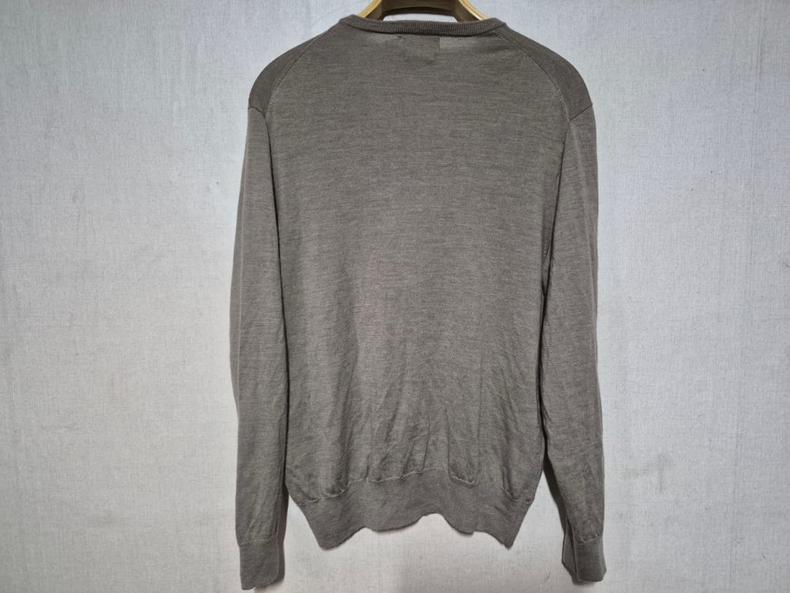 폴로랄프로렌 램스킨 니트 (L) 상품이미지2