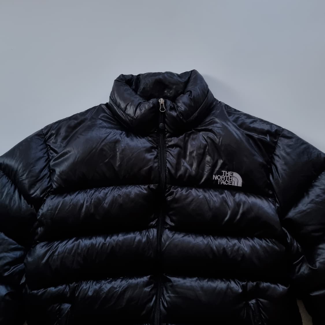 노스페이스 700 애벌레 패딩 상품이미지3