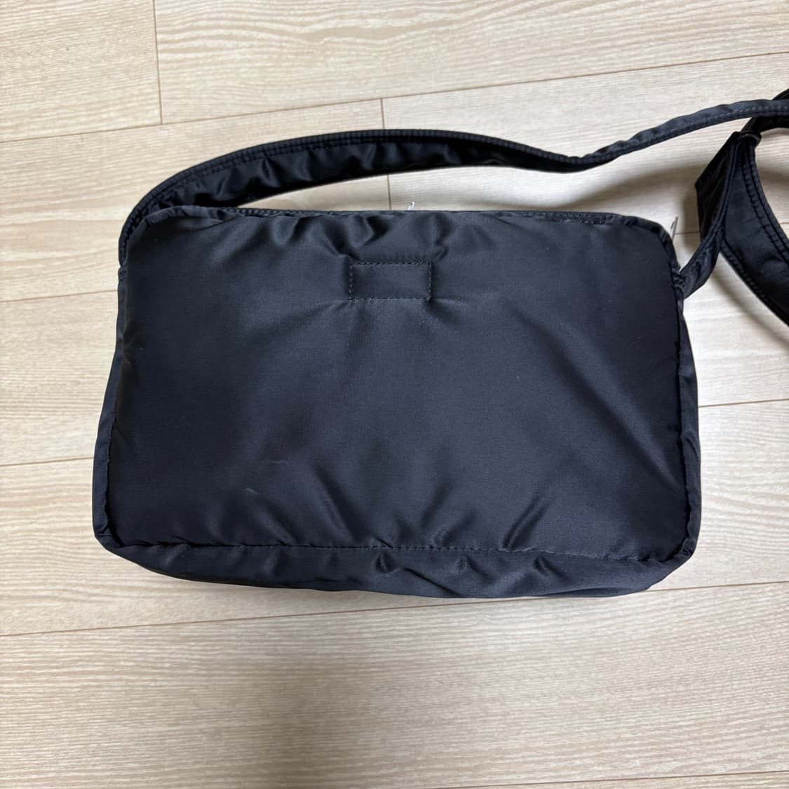 요시다포터 porter 탱커 숄더백 S 블랙 신형 상품이미지2