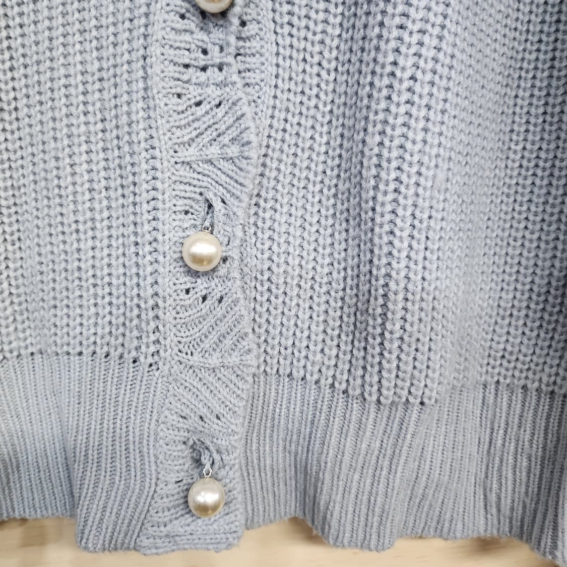 364) 여성 가디건 상품이미지4