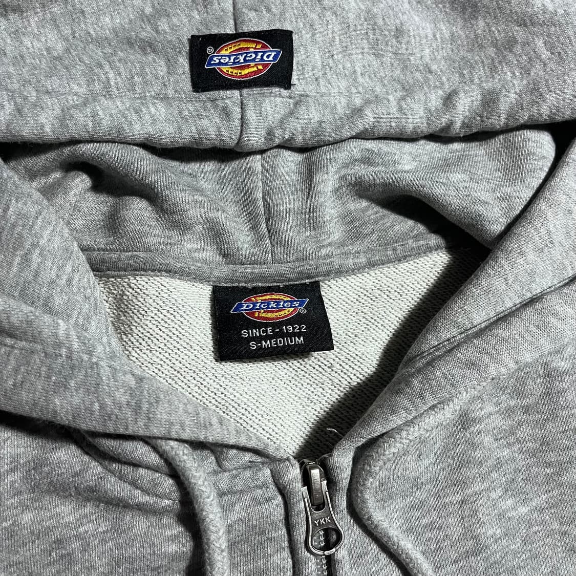 [95] DICKIES 디키즈 후드집업 상품이미지4