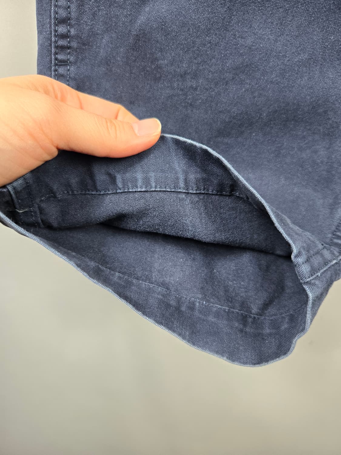 [무료배송]디스이즈네버댓 S 남성 유틸리티 팬츠 바지 상품이미지5