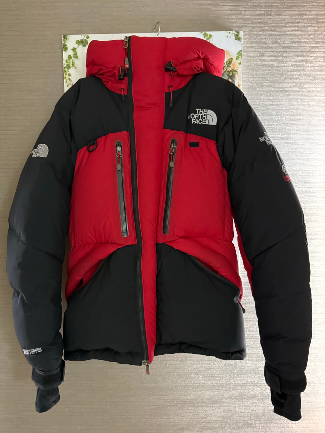 히말라야2 레드 상품이미지4