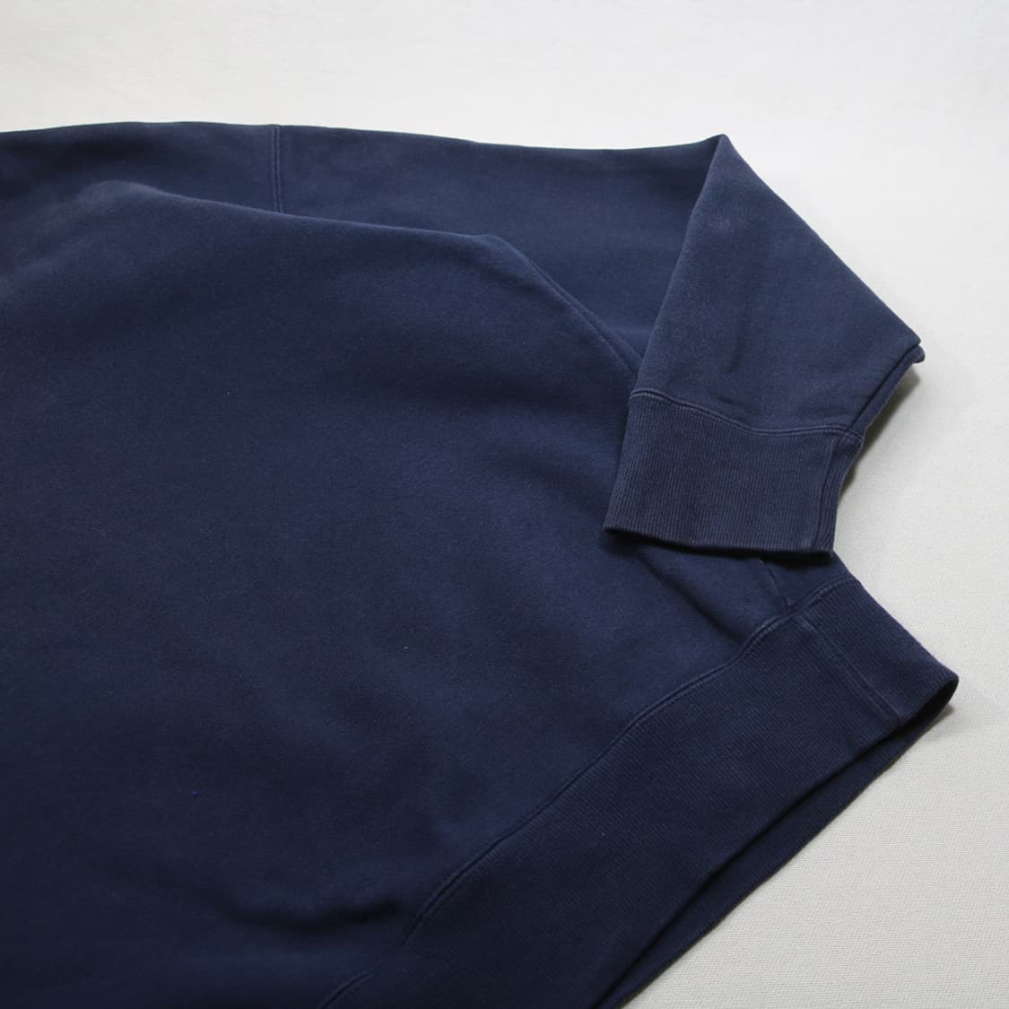 (착용컷) CCS 스웻 셔츠 (남성용 98-100) 상품이미지6