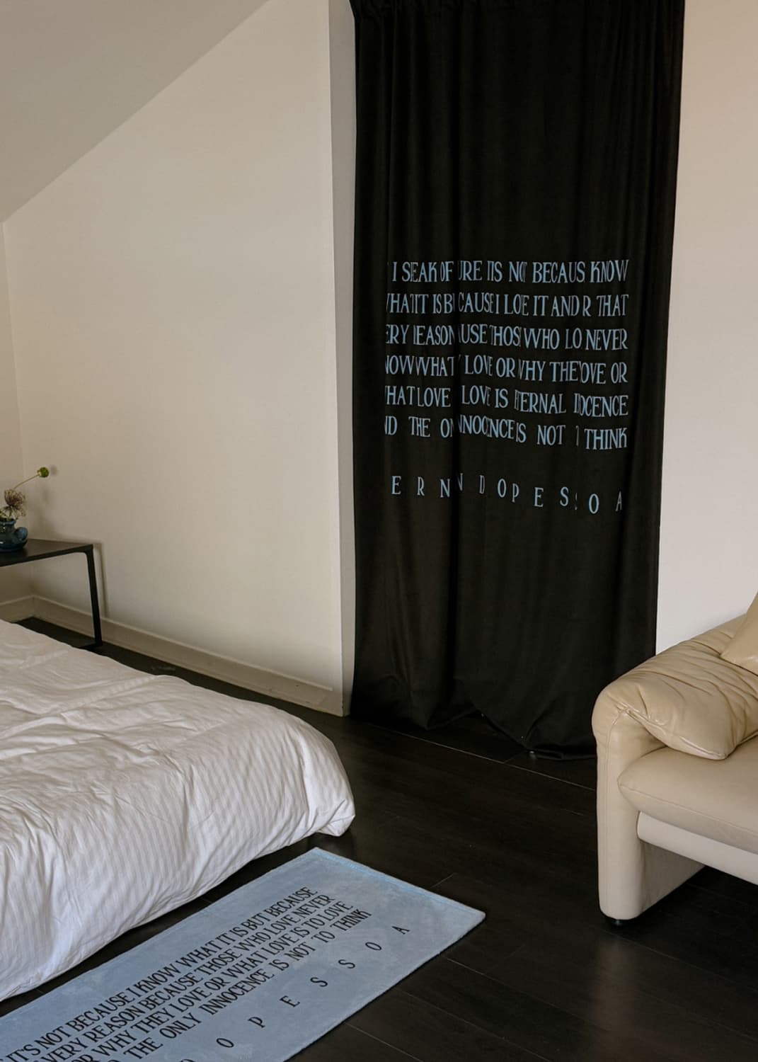 SLEEPTIGHT OBJECT LNL pessoa curtain 상품이미지2