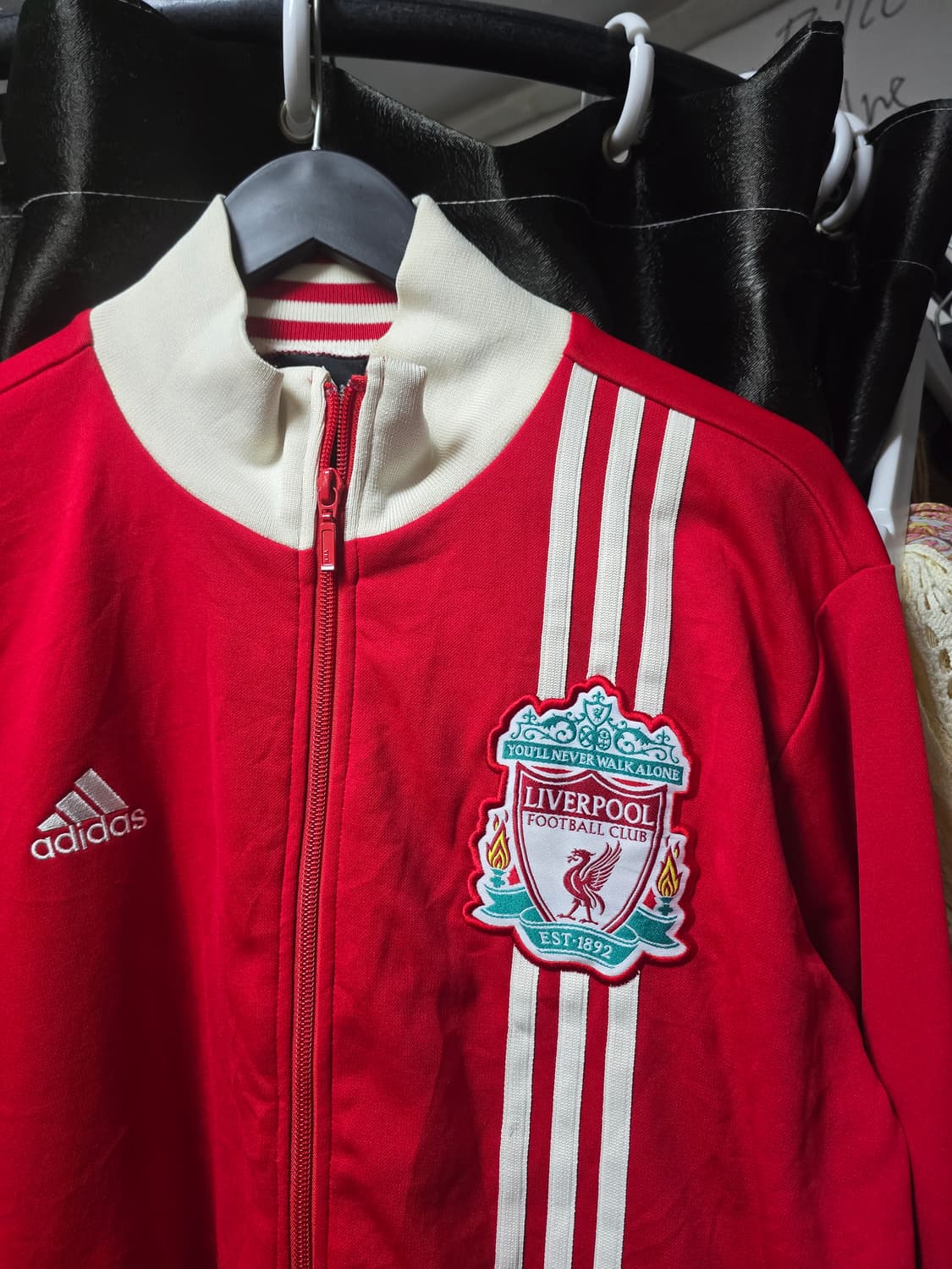 Adidas Liverpool jersey  상품이미지2