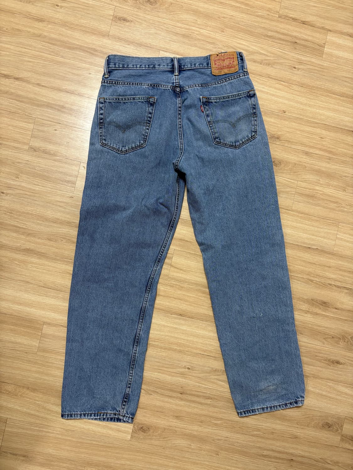 리바이스 550 (34) 상품이미지2