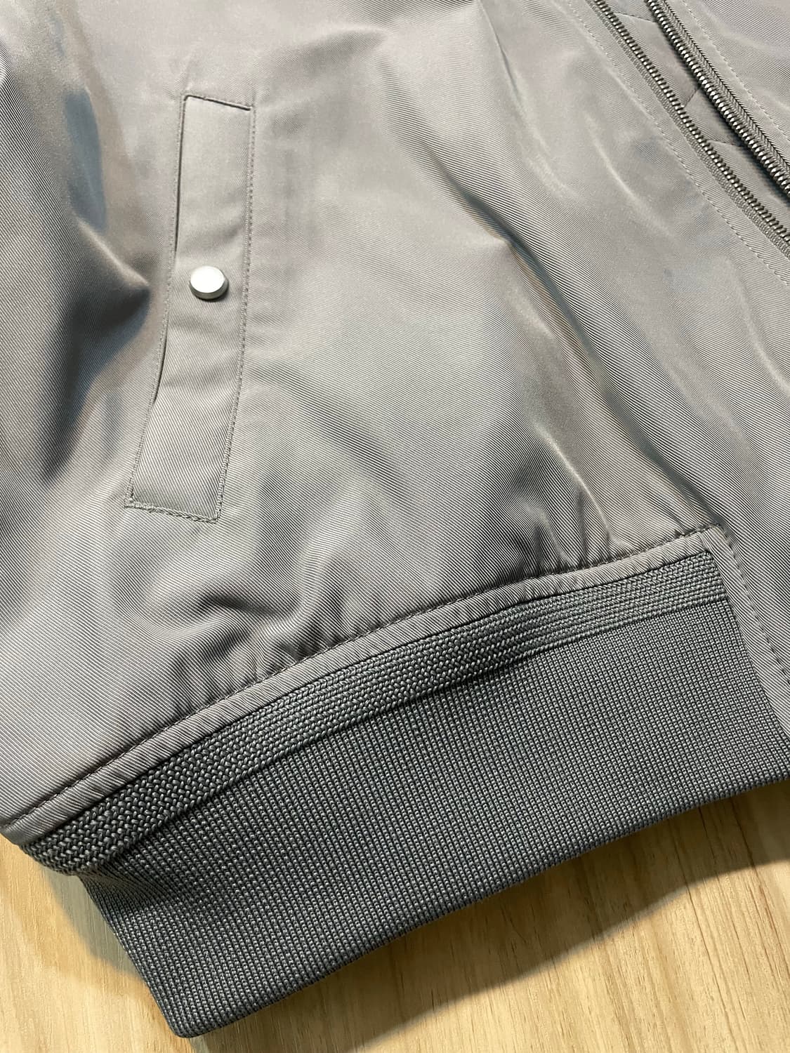 질스튜어트뉴욕 ma-1 자켓 상품이미지9