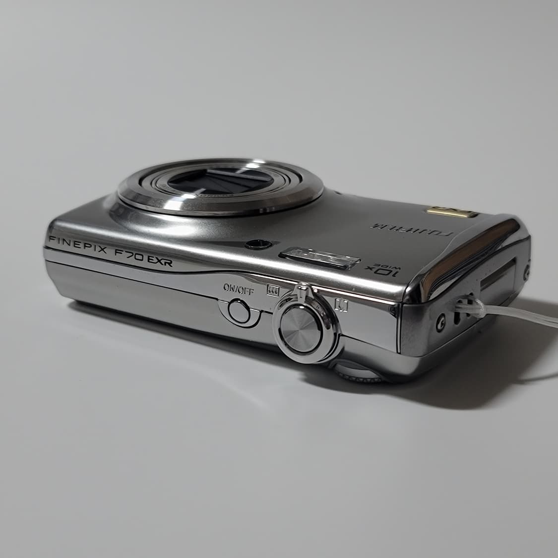 후지필름 파인픽스 f70exr 아일릿 하투하 디카 상품이미지4