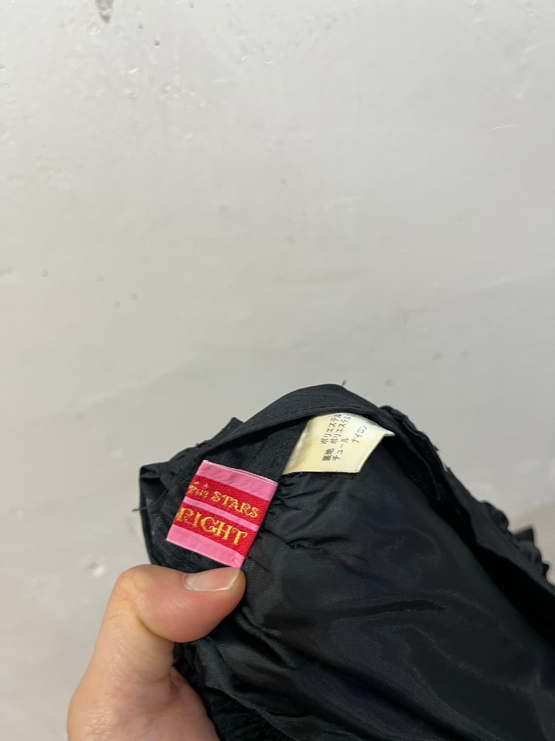 베이비더스타샤인브라이트 로리타 스커트 상품이미지7