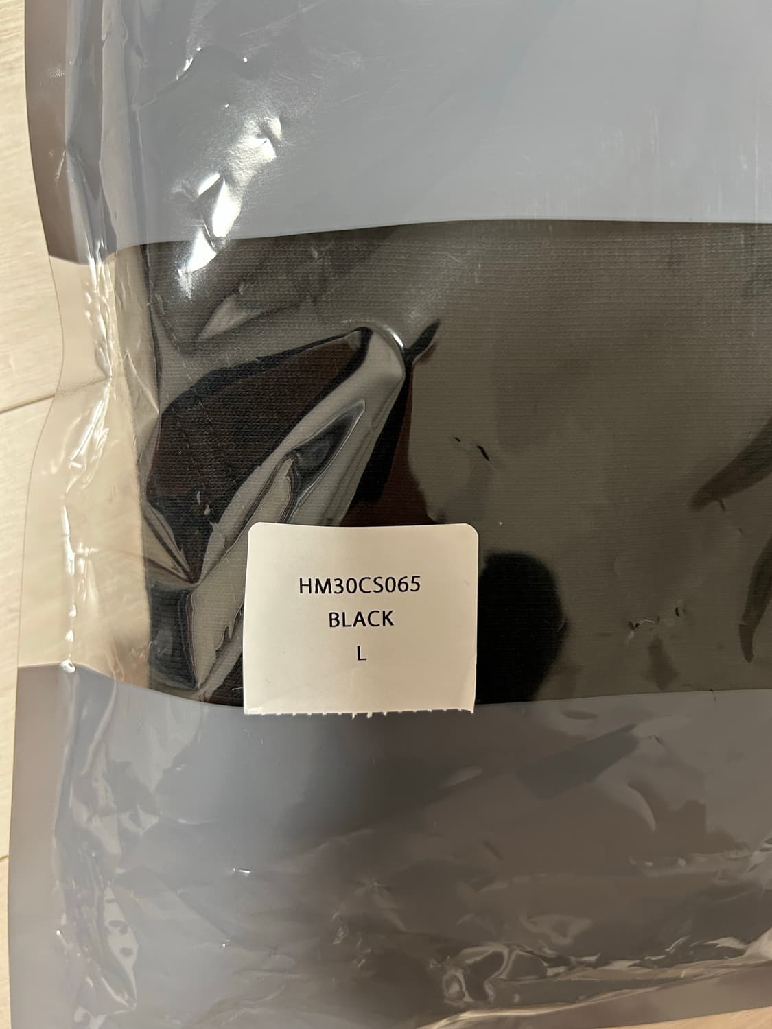 (L) 휴먼메이드 덕 후드-1928스토어한정 상품이미지8