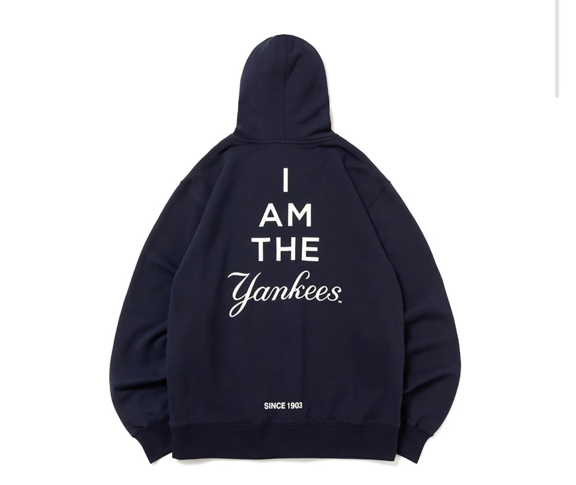 솔로이스트 뉴에라 후드 상품이미지9