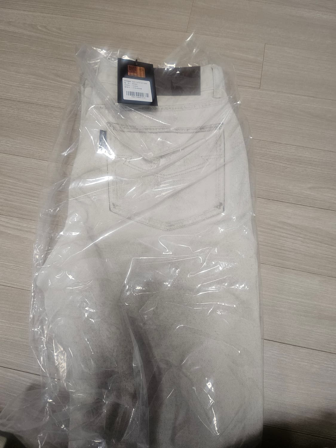 할리데이비슨 더티워싱진 상품이미지2