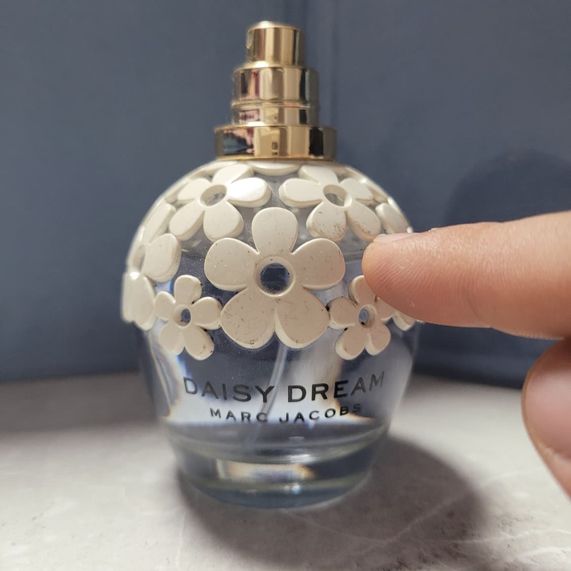 마크제이콥스 데이지 드림 50ml (4) 상품이미지1