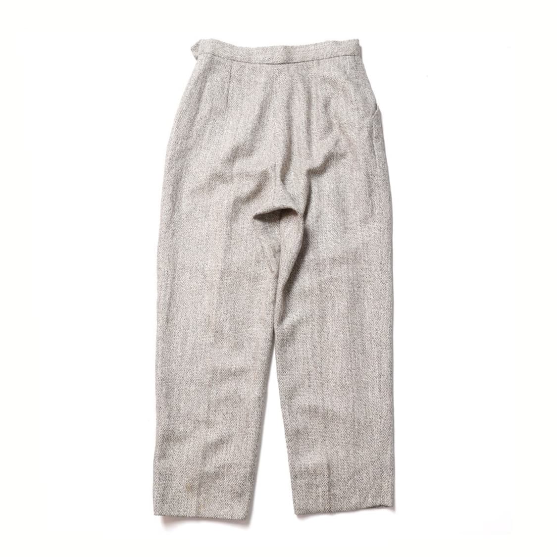 크리스챤 디올 Christian Dior Silk Blended Wool 상품이미지5