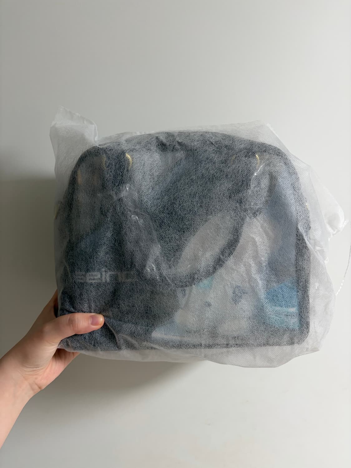 오늘하루) 세이노 seino Magical handbag 지초이 상품이미지3