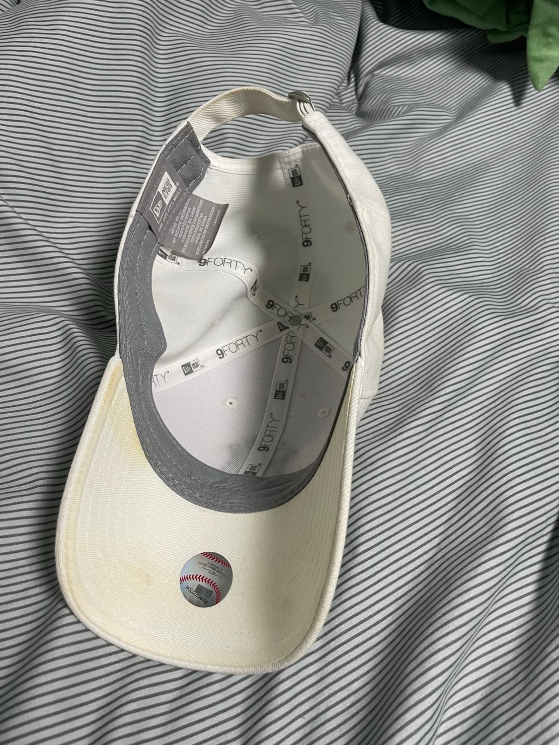 뉴에라 볼캡 상품이미지3