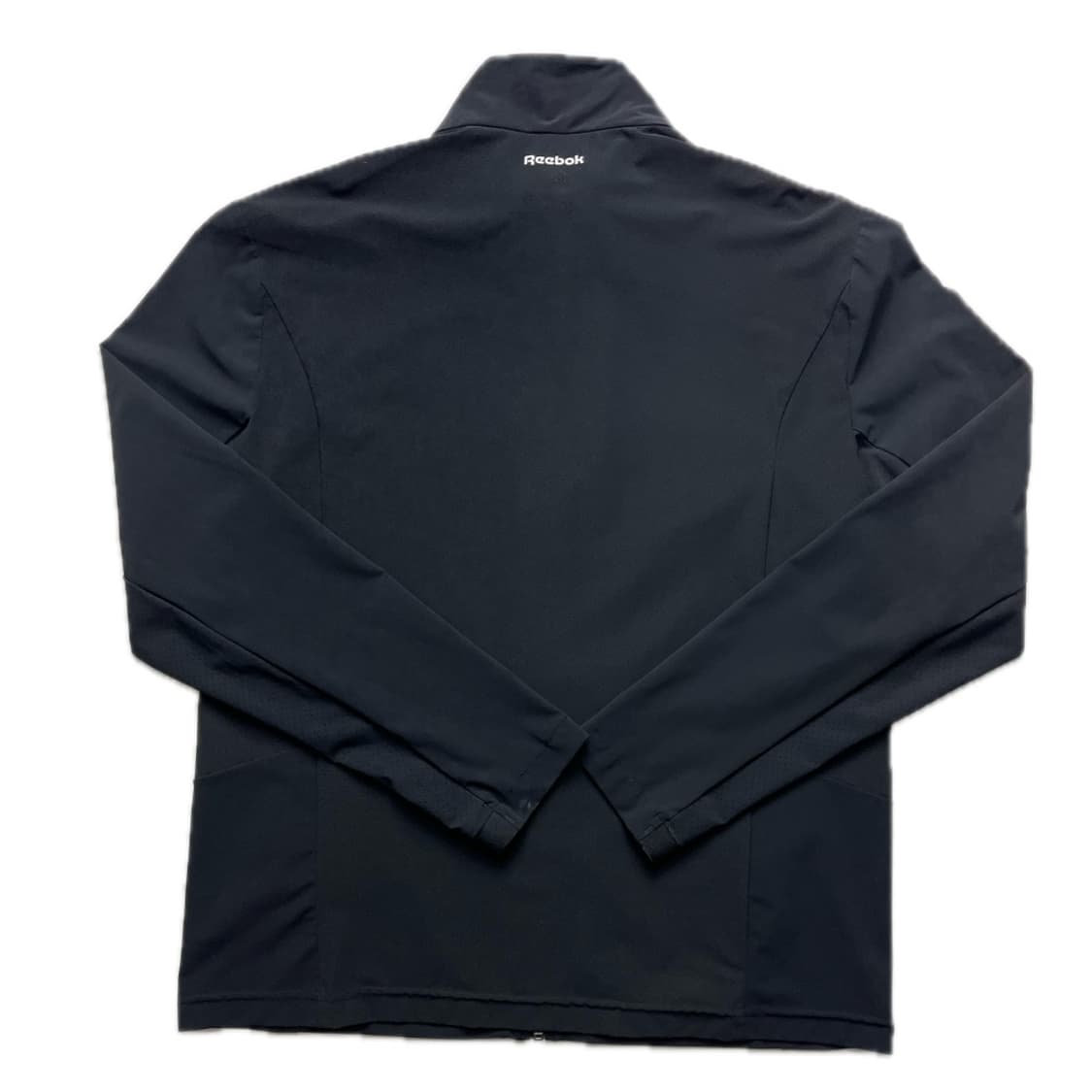 리복 집업 트레이닝 자켓 기능성 중고 구제 빈티지 상품이미지2