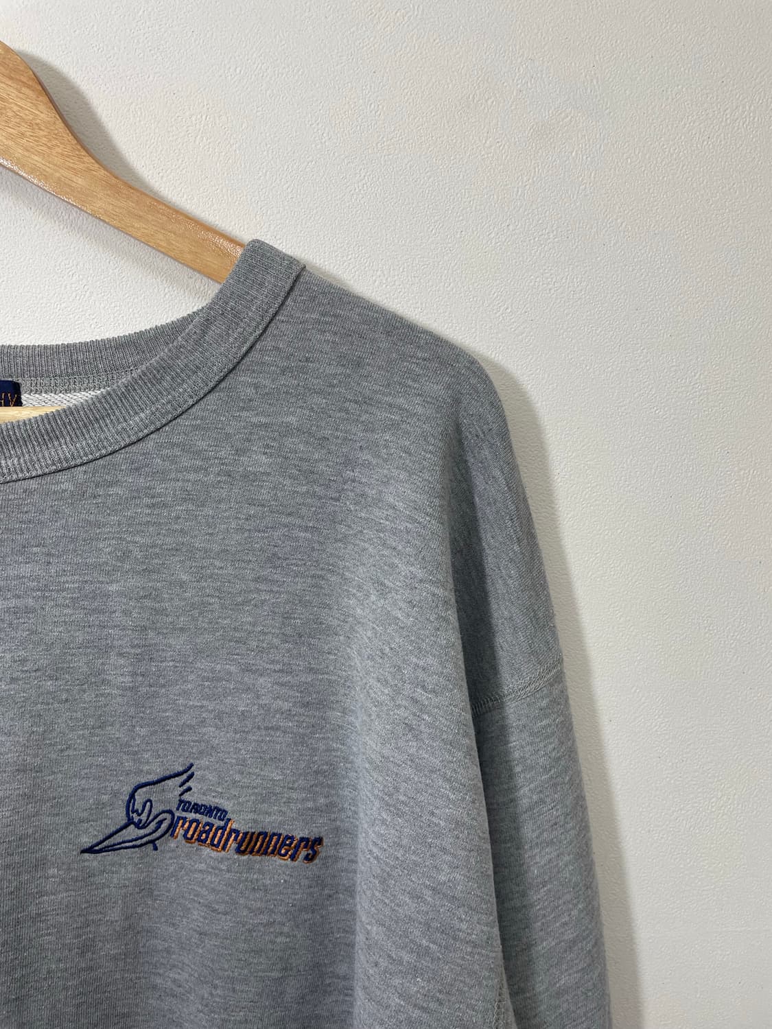 USA 메인 자수 맨투맨 2XL - M29 상품이미지3