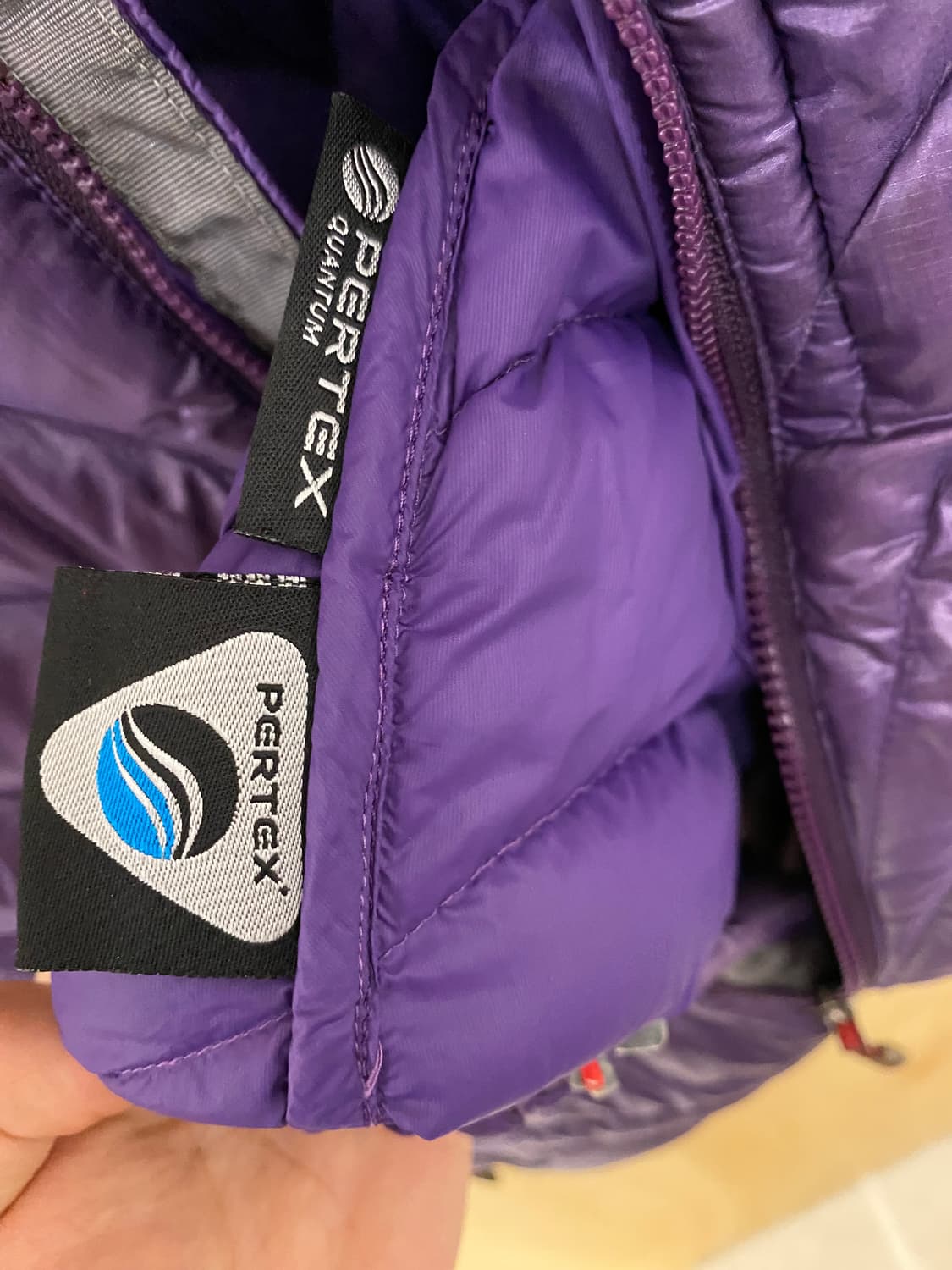 THE NORTH FACE down padding 노스페이스 다운 패딩 상품이미지6