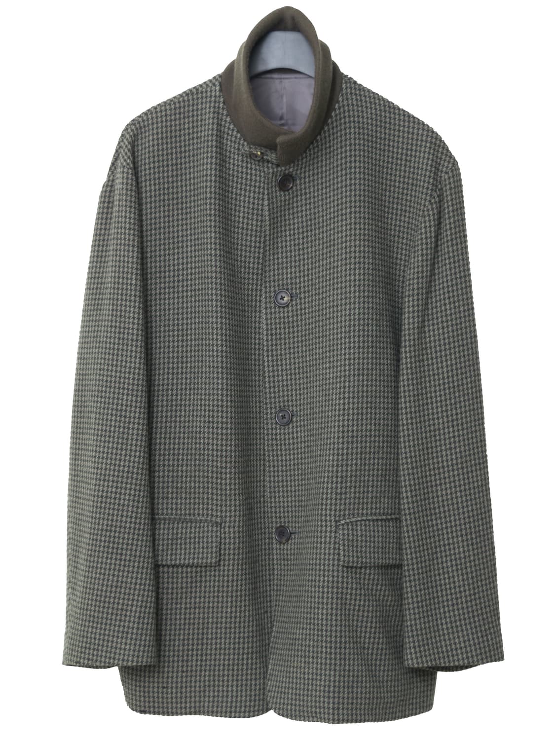 90s Houndstooth 자켓 상품이미지2