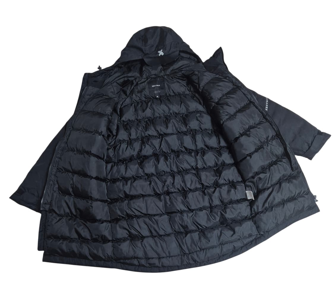 젝시믹스 패딩 자켓 상품이미지3