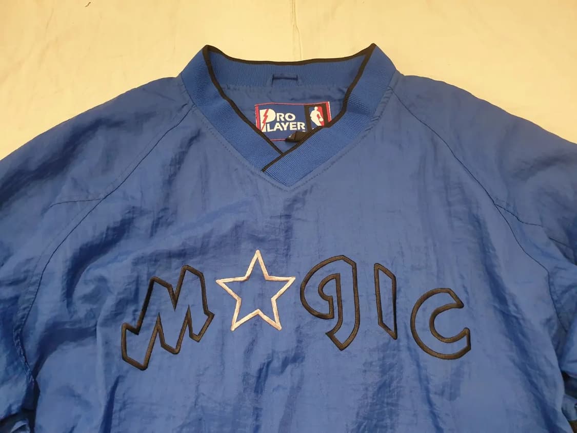 90s 올랜도매직 웜 업 상품이미지3