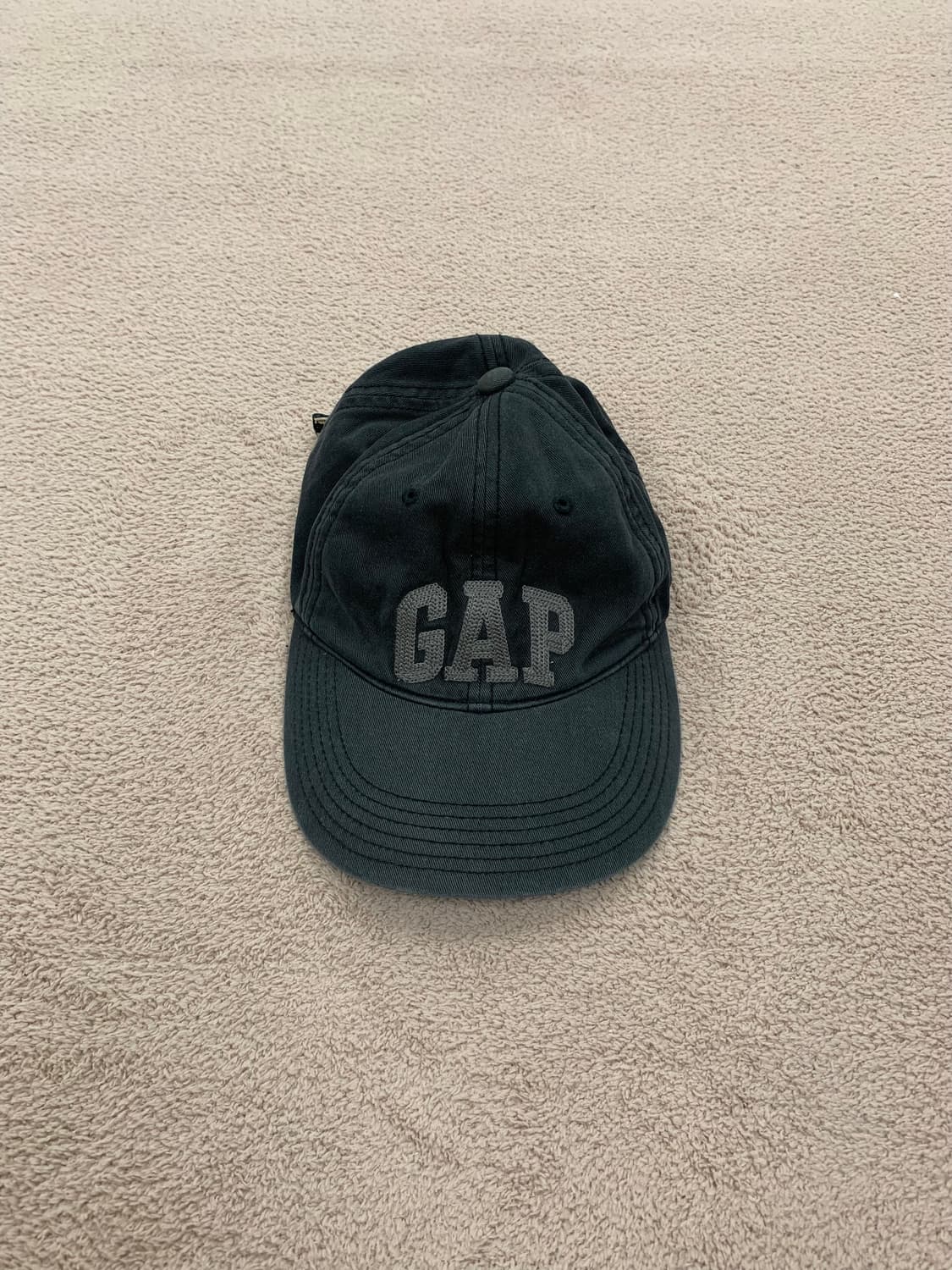 Gap vintage cap 상품이미지1