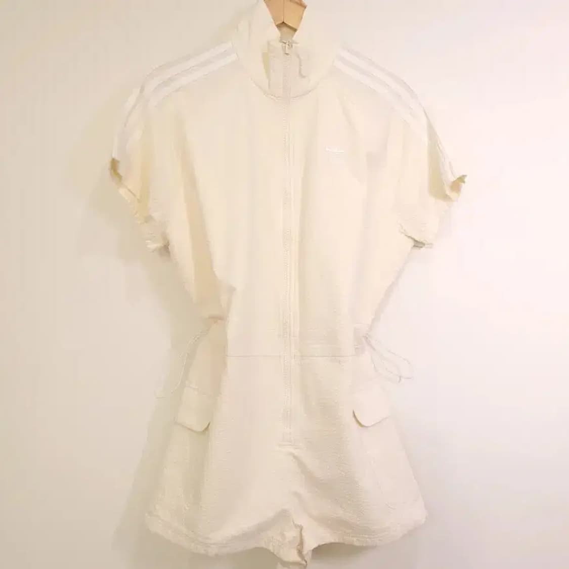 아디다스 아디컬러 클래식 포플린 플레이수트 ~66 상품이미지3