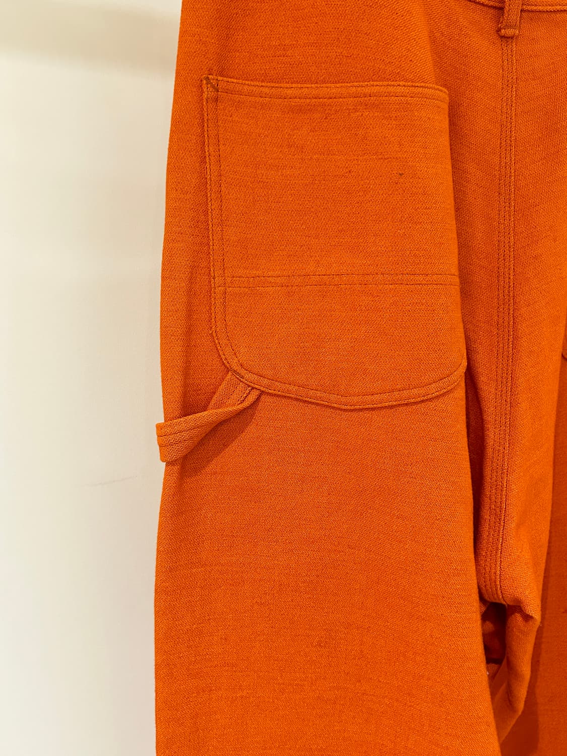 Kaptain Sunshine Duck Painter Pants 상품이미지5