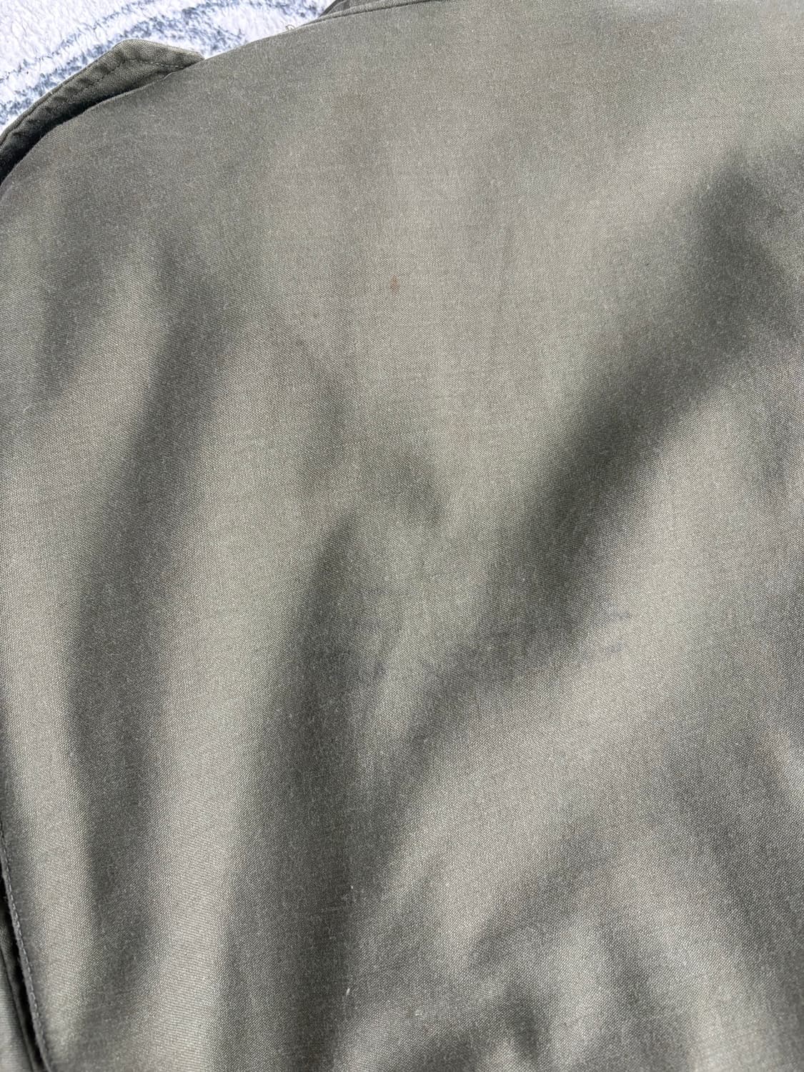 [M/R]70s m65필드 자켓 상품이미지7