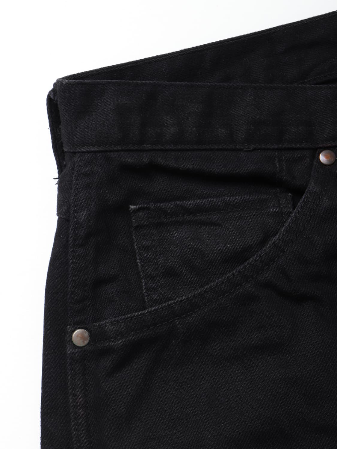 A BATHING APE Champion Denim Pants 상품이미지8